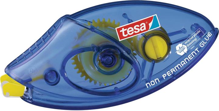 tesa Rullo adesivo rimovibile / non permanente