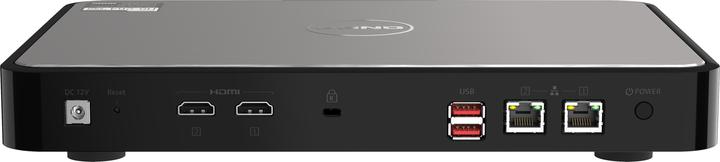 Actual product image QNAP NAS HS-264-8G (0 TB)