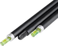 Produktbild Walimex Beschwerungsstange für Hintergründe 280cm (1.50 cm)