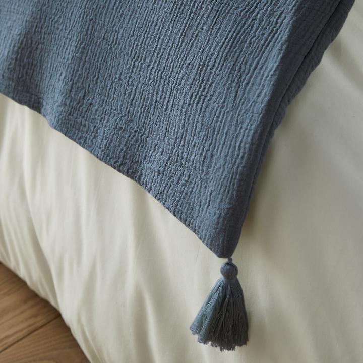 Actual product image La Redoute Interieurs Kumla Edredon (Duvet cover, 65 x 65 cm)
