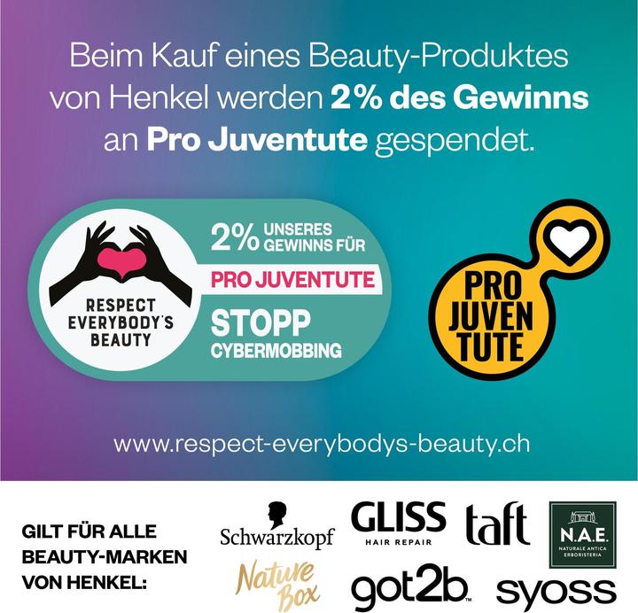 Immagine prodotto Schwarzkopf Gliss Kur Oil Summer Repair Fl 75 ml (75 ml)
