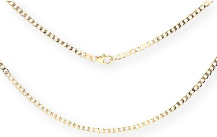 Image du produit Carat Classique Hommes (Or 9ct, 50 cm)