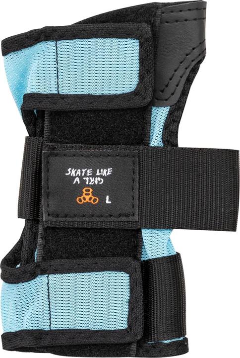 Actual product image Triple 8 M39186 (L, Protector shorts)