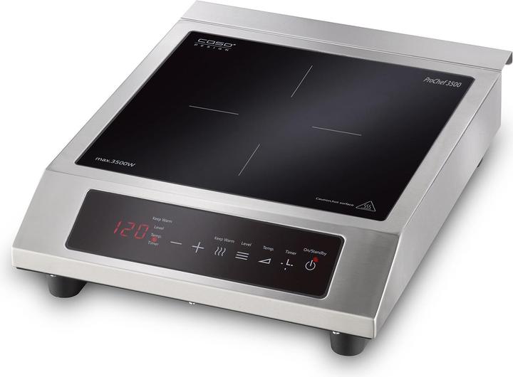 Produktbild Caso Induktionskochplatte TC 2400