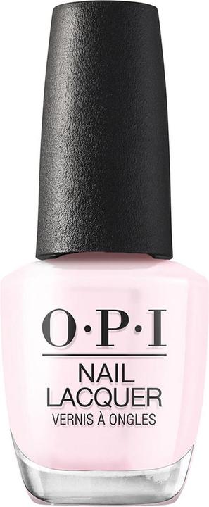 Image du produit OPI Vernis à ongles (NL H82 Let's Be Friends !, Vernis couleur)