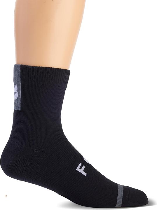 Produktbild Fox Socks 23 Defend Water Blk S/M (39 - 43)