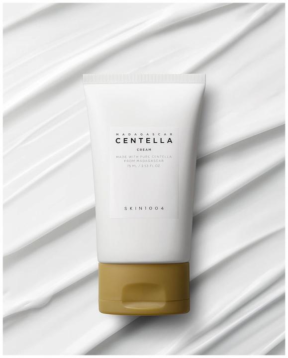Actual product image Skin1004 Madagascar Centella (75 ml, 24h cream)