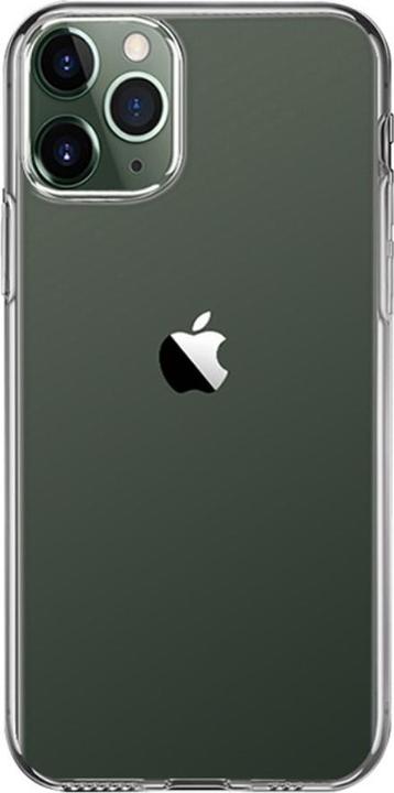 Immagine prodotto NXE Custodia in silicone (Apple iPhone 13 Pro Max)