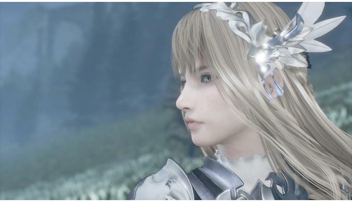 Image du produit Square Enix Valkyrie Elysium (PS5) (PS5, DE)