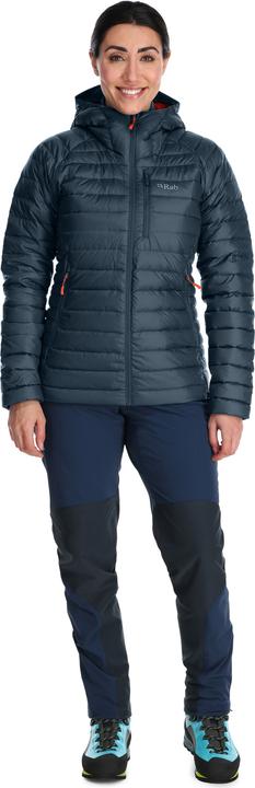 Immagine prodotto Rab Microlight Alpine Long (M)