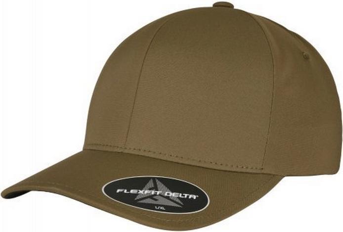 Immagine prodotto Yupoong Cappello da baseball Flexfit Delta (S)