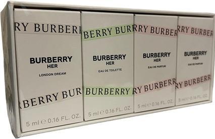 Produktbild Burberry Her Set (Parfum set)