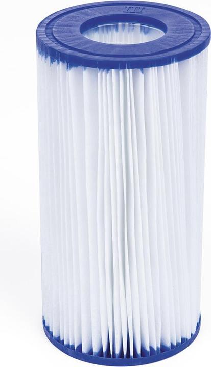 Image du produit Bestway Steel Pro Max Pool Set (Ø 549 x 122 cm)