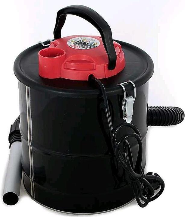 Actual product image Valex Cinder 603 Rubbish vacuum cleaner800 W (Ash vacuum cleaner)