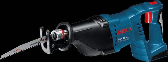 Immagine prodotto Bosch Professional Gsa 18v-Li