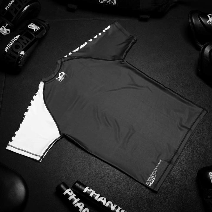 Image du produit Phantom Athletics Rashguard RANKED (S)