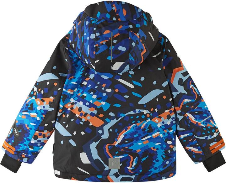 Reima Kid's Reimatec Winter Jacket Kairala (92)