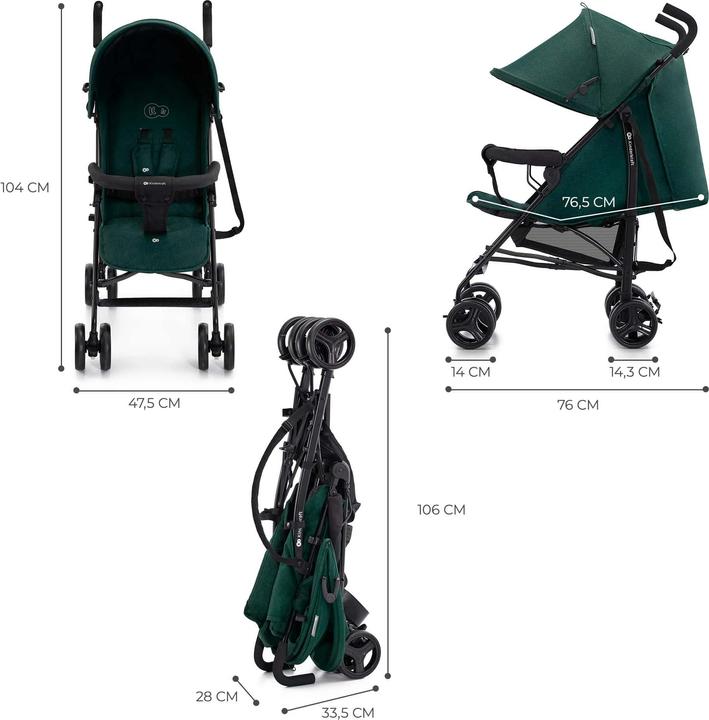Produktbild KinderKraft Tik