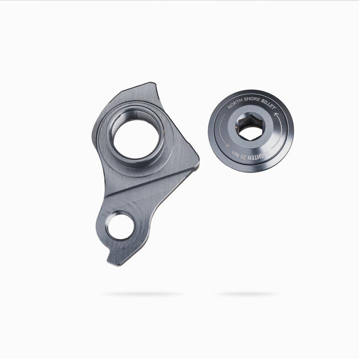 Produktbild Icon Brands Sram Udh Trek Usine Cnc