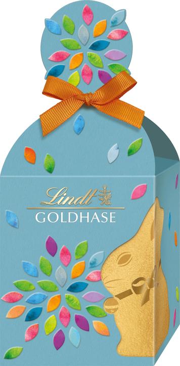 Immagine prodotto Lindt Goldhase (87 g)