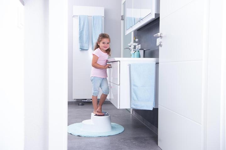 Produktbild Rotho Babydesign TOP Schemel