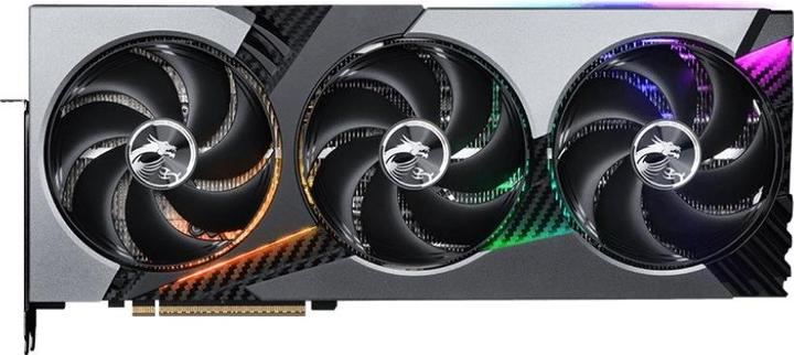 Produktbild MSI GeForce RTX 5070 Ti VANGUARD SOC (16 GB)