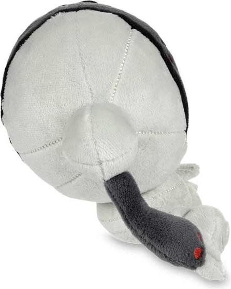 Immagine prodotto Pokémon Peluche Registeel Sitting Cuties - 14,5 cm (14.50 cm)