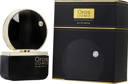 Image du produit Armaf Oros Oumo Eau De Parfum Vaporisateur 100ml 3.4oz Men's Cologne (Eau de parfum, 100 ml)