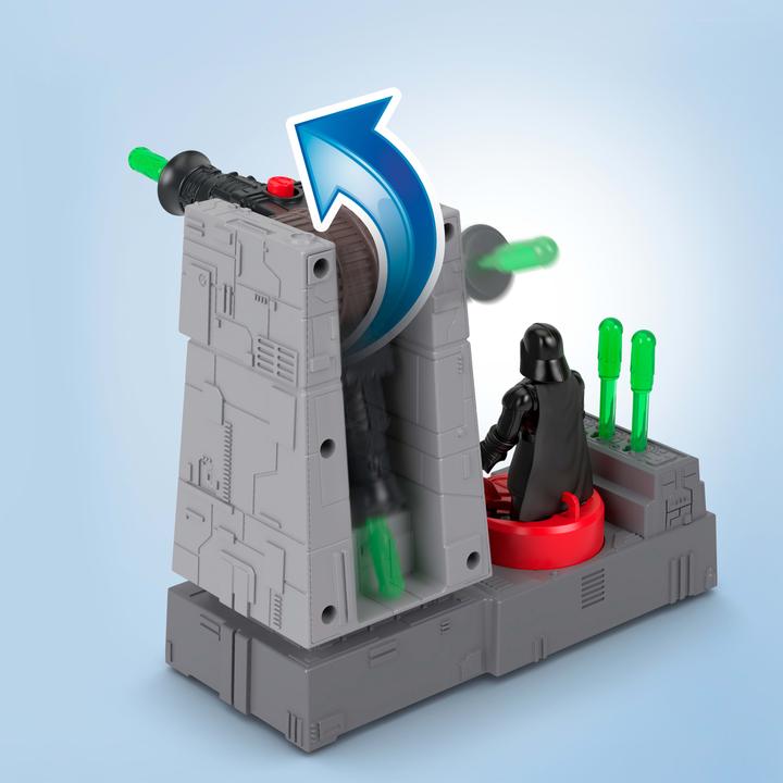 Actual product image Imaginext 0