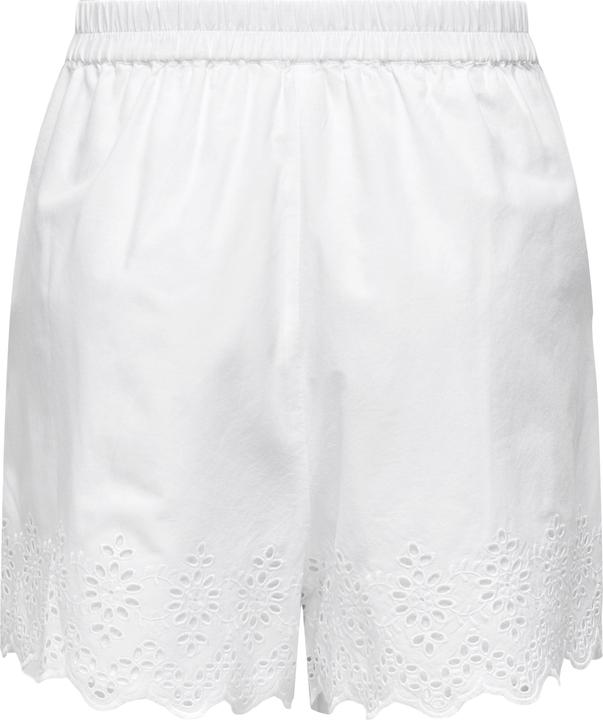 Produktbild Only ONLLOU Locker geschnitten Shorts Shorts (L)