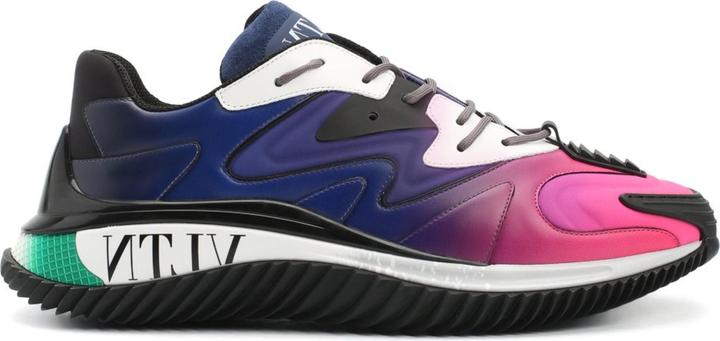 Valentino Wade Runner Sneakers (41)