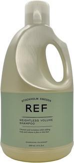 Image du produit Ref. REF Shampooing Volume sans poids 2000 ml (2000 ml, Shampoing liquide)