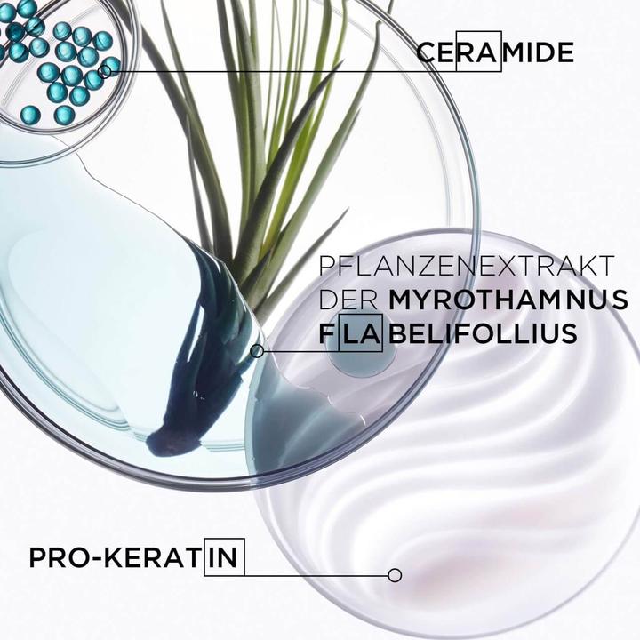 Produktbild Kérastase Resistance Nachfüllset (1000 ml, Flüssiges Shampoo)
