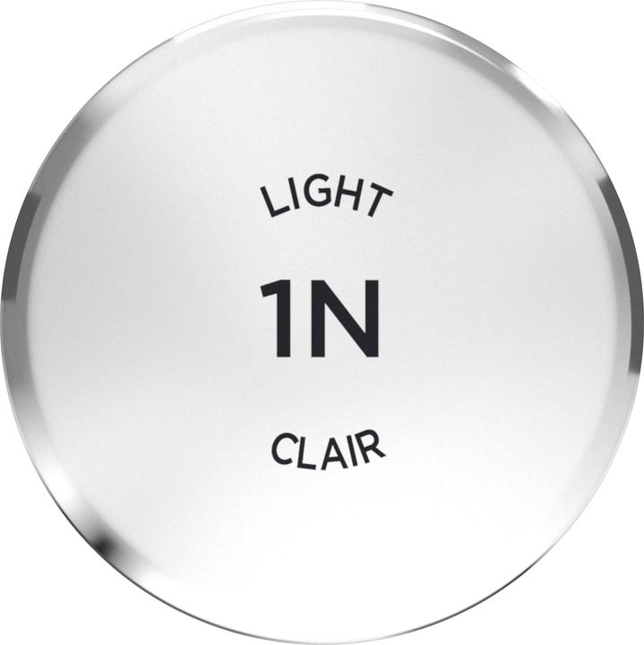 Actual product image L'Oréal Paris L'Oreal Mineral/True Match (1N Light)