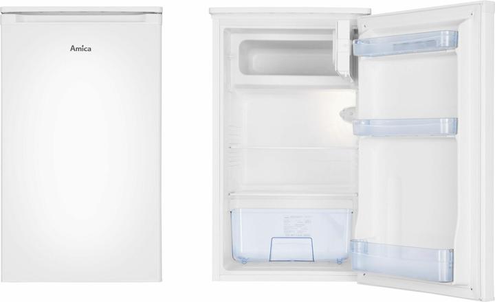 Immagine prodotto Amica KS 361 155 W (83 l)