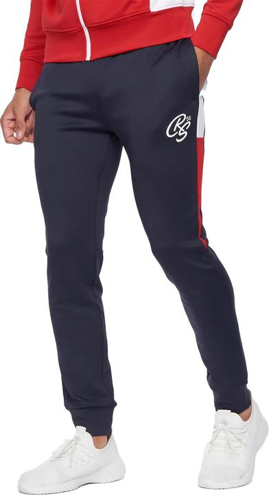 Actual product image Crosshatch Mens Landan Tracksuit (L)