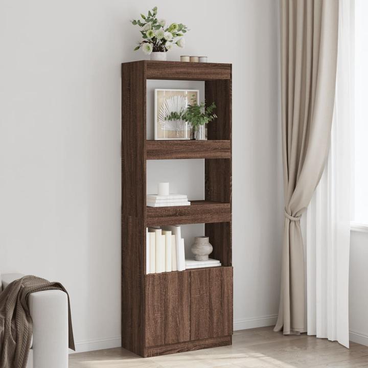 Immagine prodotto VidaXL Louiza (63 x 33 x 180 cm)