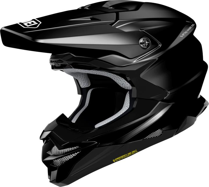 Produktbild Shoei Motocrosshelm VFX-WR 06 (53 - 54 cm, XS)