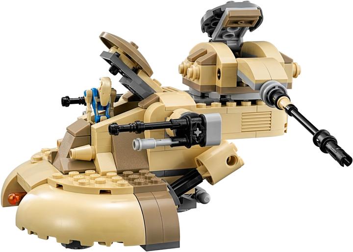 Actual product image LEGO Star Wars AAT (75080, LEGO Star Wars)