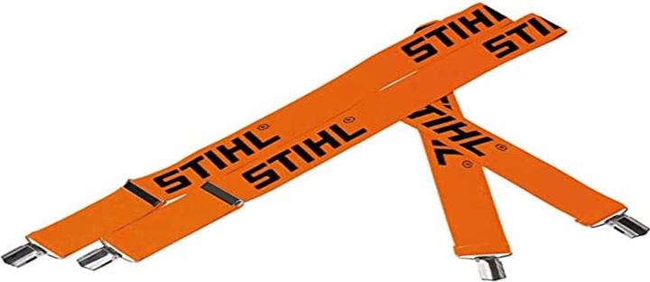 Stihl Bretelles