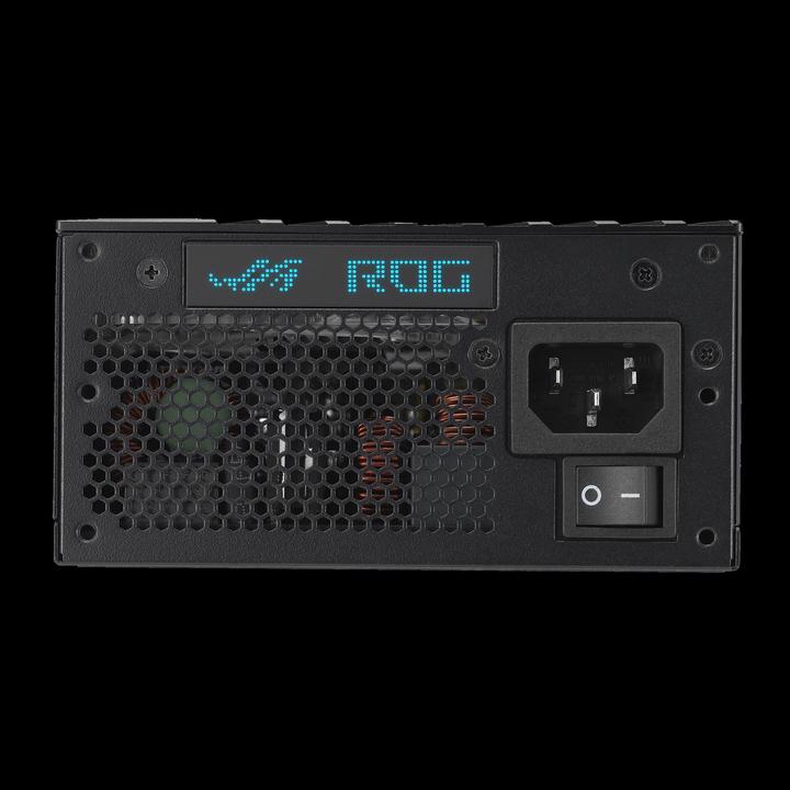 Immagine prodotto ASUS PSU ROG Loki SFX-L 1200W Titanio (1200 W)