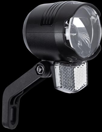 ACID E-Bike Frontlicht PRO-E 60 CMPT X-Connect