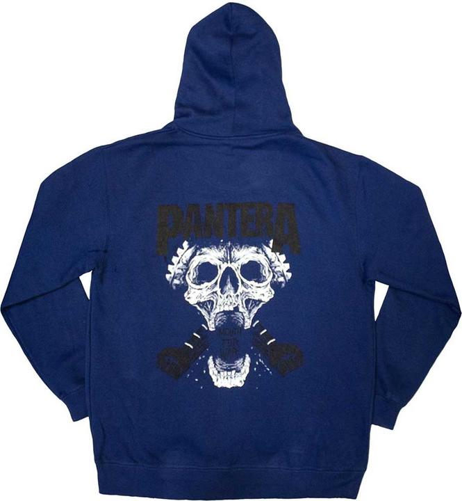 Produktbild Pantera Mouth For War Kapuzenpullover (XXL)