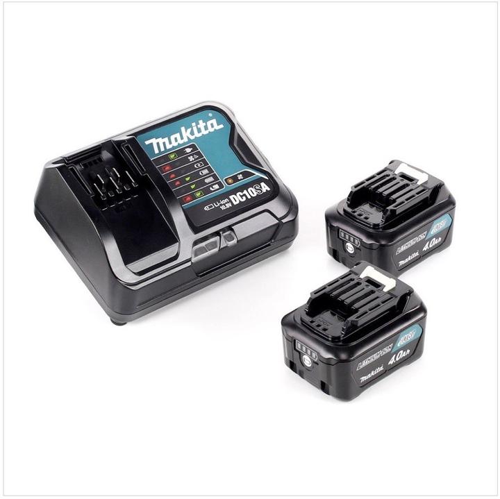 Image du produit Makita CC301DSMJ