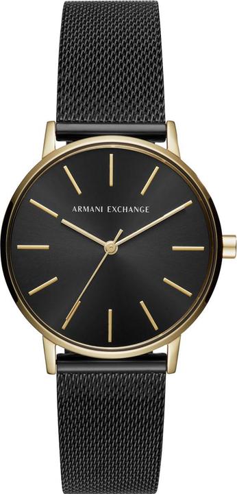 Armani Exchange Lola (Orologio da polso analogico, 36 mm)