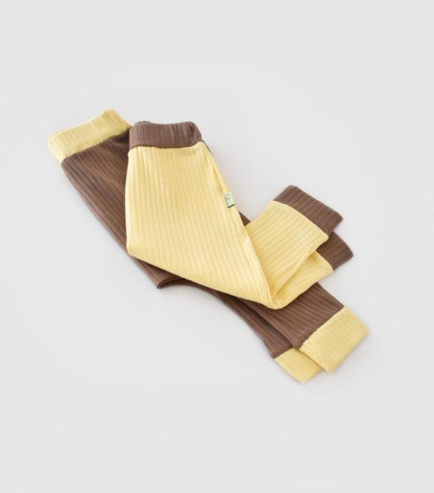 Actual product image BabyCosy Ribana 2 Pcs Pant (74)