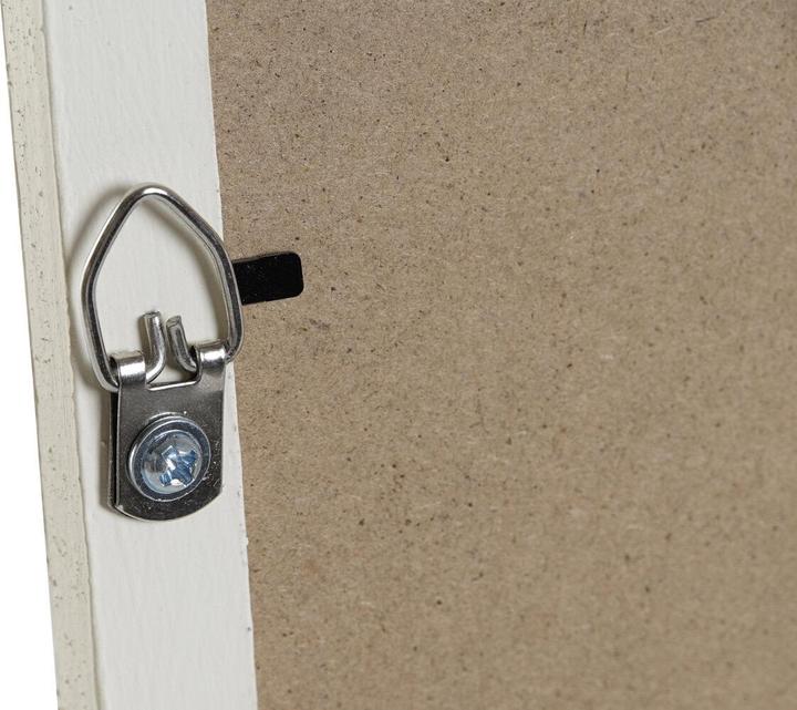 Produktbild Esprit Fotorahmen Home Beige Kristall Holz MDF Skandinavisch 50 X 2 X 22 cm