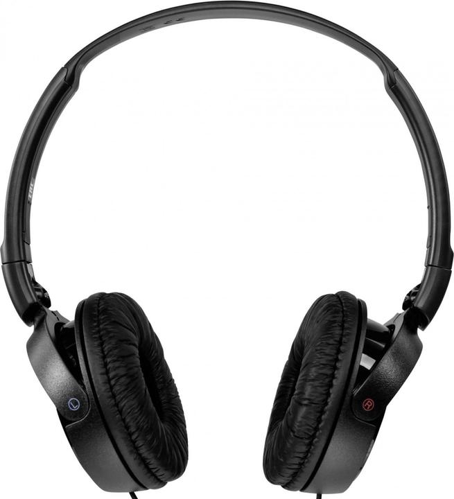 Immagine prodotto Sony Mdr-Zx110 (Nessuna soppressione del rumore, Cablato)