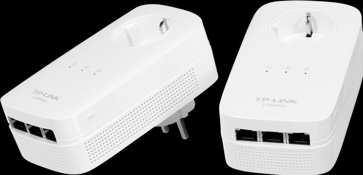 Produktbild TP-Link TL-PA8030P Kit (1300 Mbit/s)
