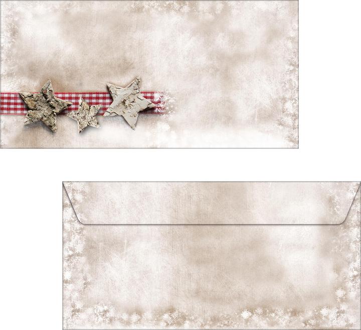 Winter Chalet (22 x 11 cm, 25 x)